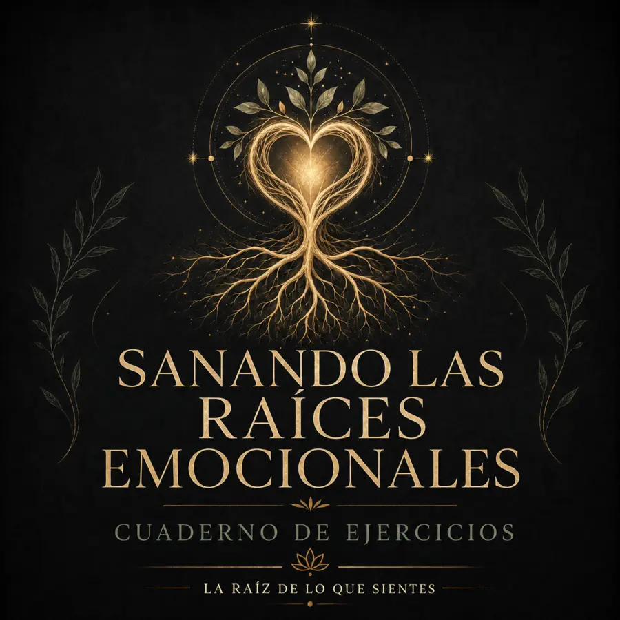 Sanando las Raíces Emocionales