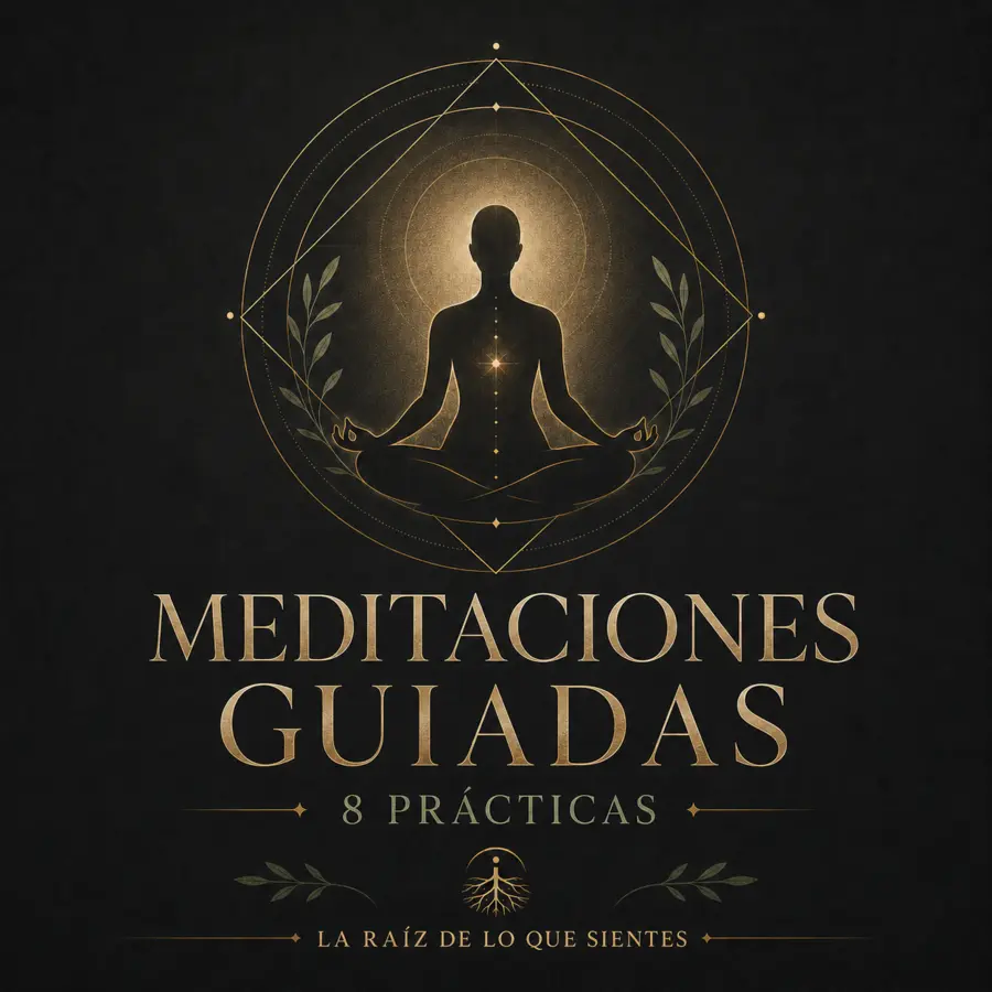 Meditaciones Guiadas