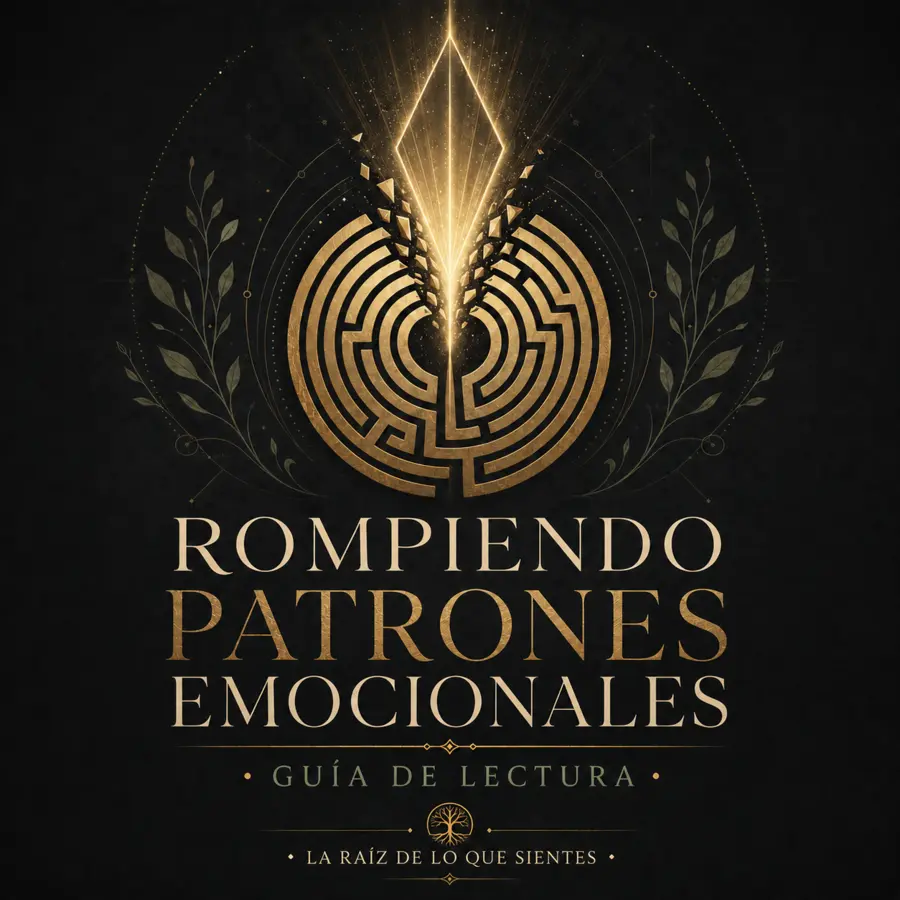 Rompiendo Patrones Emocionales